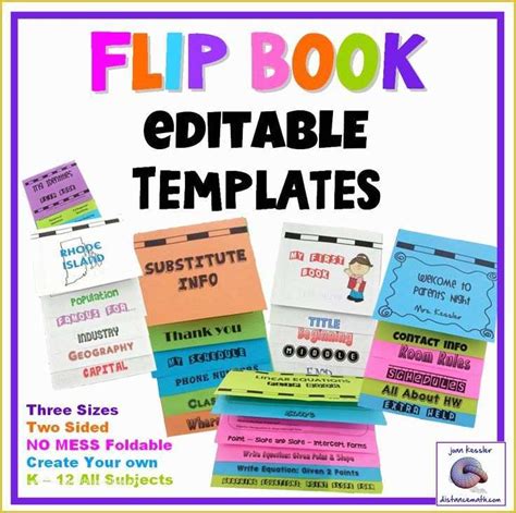 Best Practices for Using Flip Book Templates