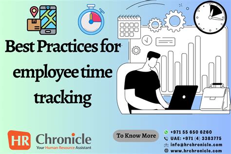 Best Practices for Time-Off Tracking