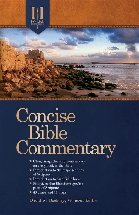 Bible Commentary