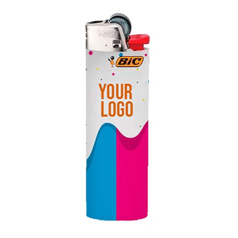 Bic Wrap Template Inspiration