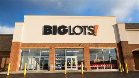 Big Lots EBT Image 1