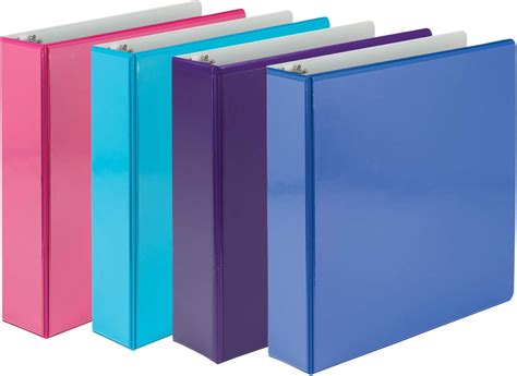 Binders