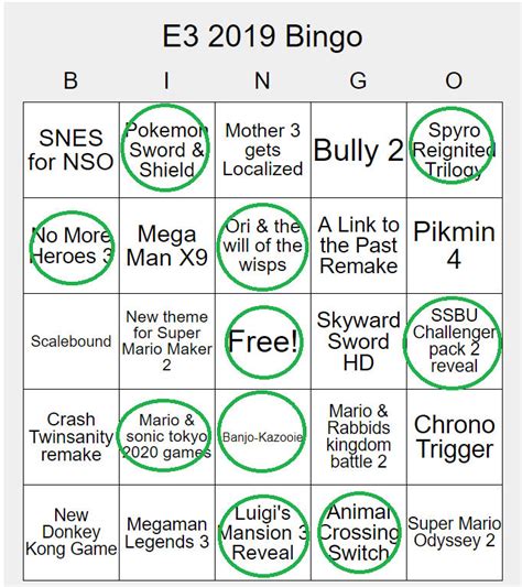 Printable bingo cards 1-75