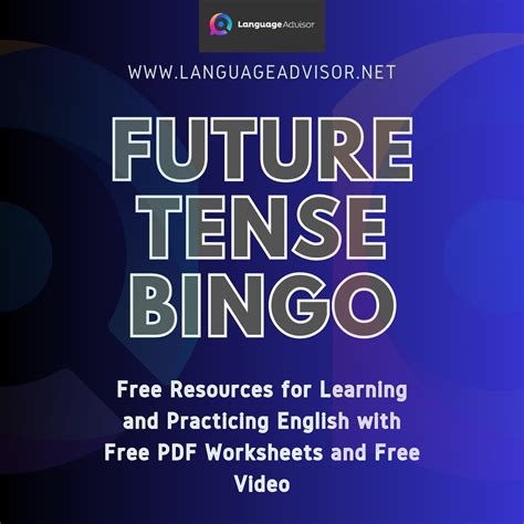 Future of bingo templates