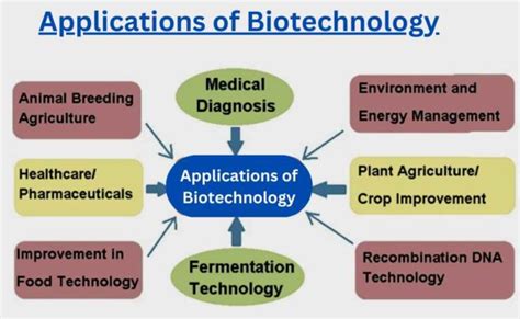 Applications in Biotechnology