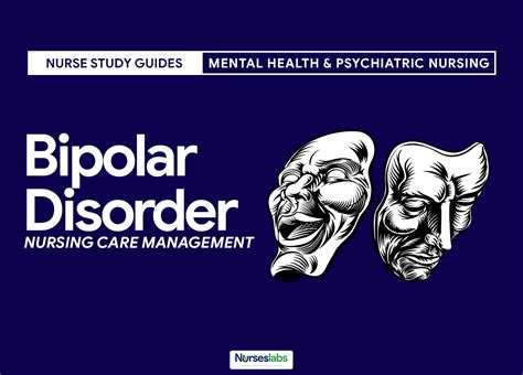 Bipolar Disorder Management