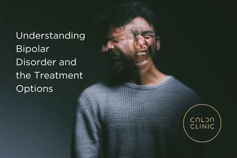 Bipolar Disorder Treatment Image