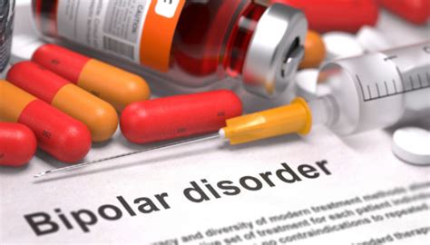 Bipolar Disorder Treatment