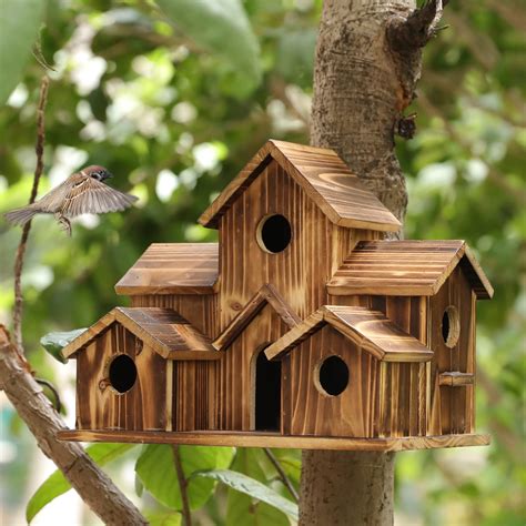 Description of Birdhouse Design 2