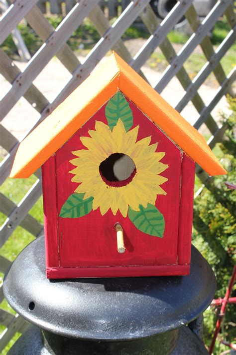 Birdhouse Designs