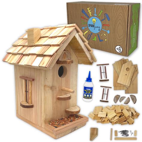 Birdhouse Kits