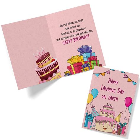 Birthday cards for all occasions