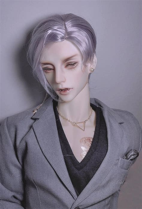 BJD Body