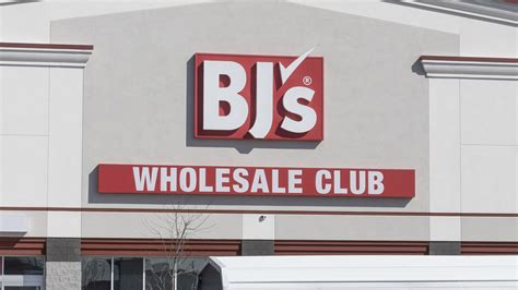 BJ's Wholesale Club EBT Acceptance