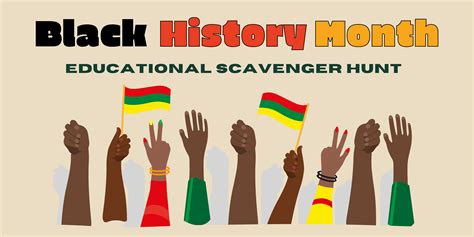 Black History Educational Resources