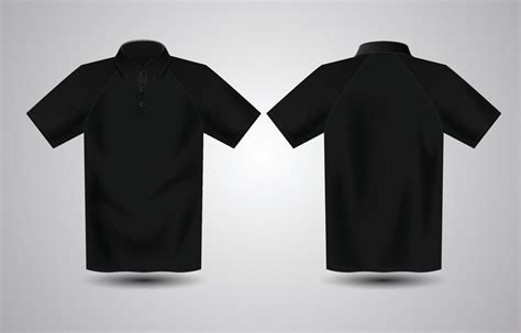 Black T Shirt Design