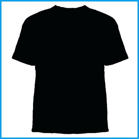 Benefits of Black T Shirt Template