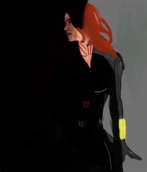 Black Widow