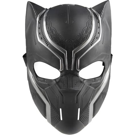 Black Panther masks