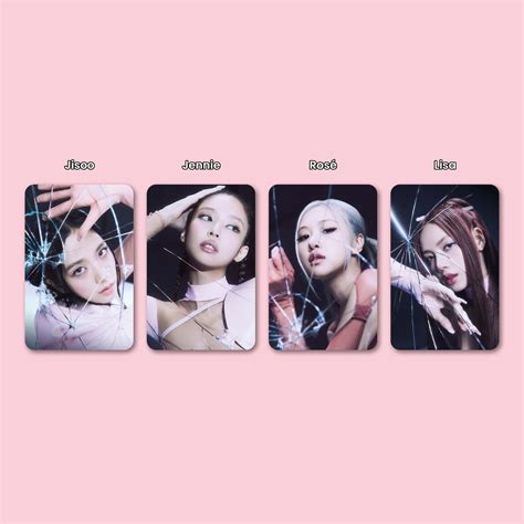 Blackpink Photocard Image 5