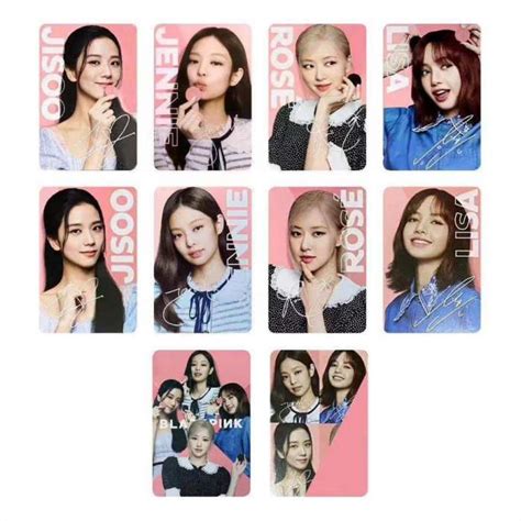 Blackpink Photocard Image 8