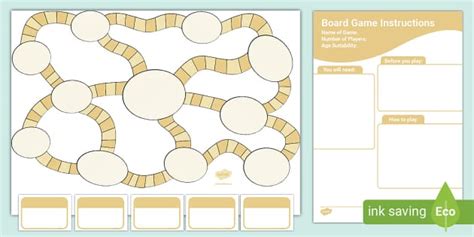 Benefits of Blank Game Board Printable Templates