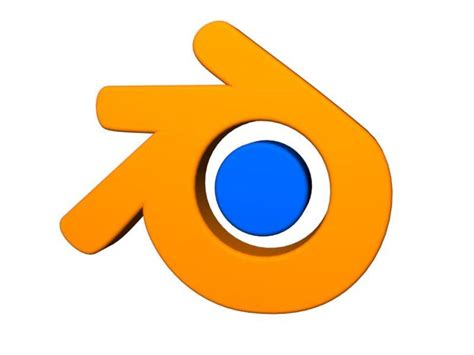 Blender Logo Animation Templates Gallery 4