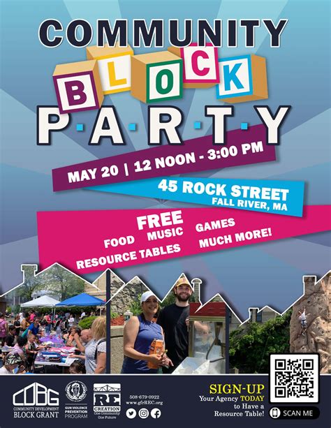 Block Party Image 5