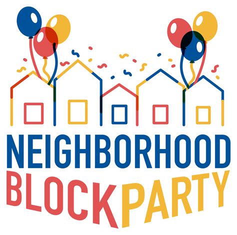 Block Party Image 7