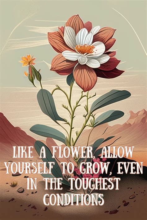 Bloom And Grow Inspiration