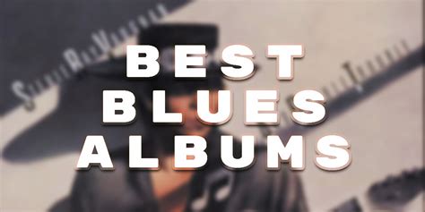 Description of Blues Album Reviews