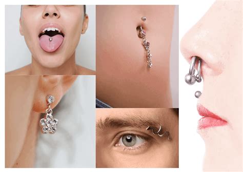 Body Piercing