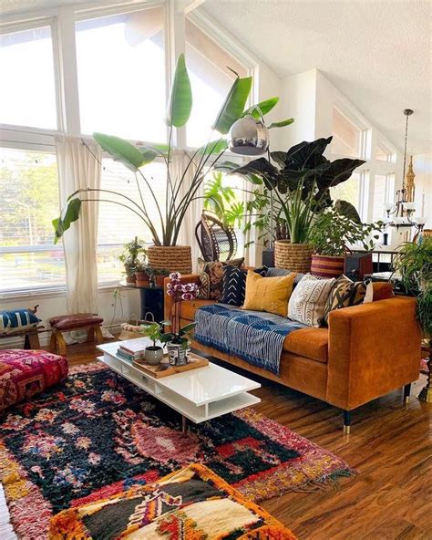 Bohemian Eclectic