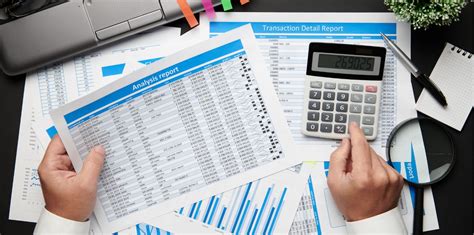 Bookkeeping Services