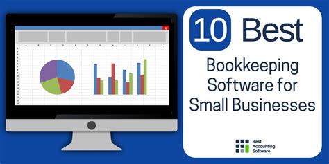 Bookkeeping Software