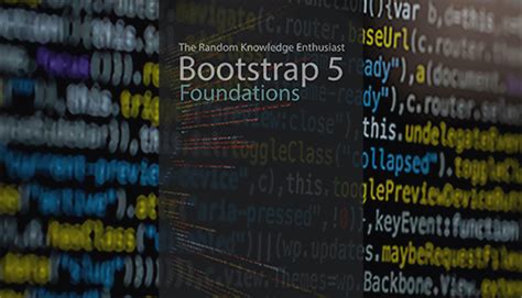 Applications of Bootstrap Templates