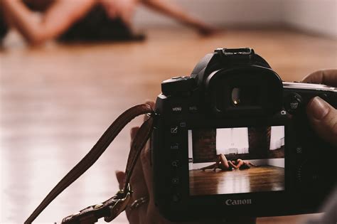 Boudoir Photography Tips Description