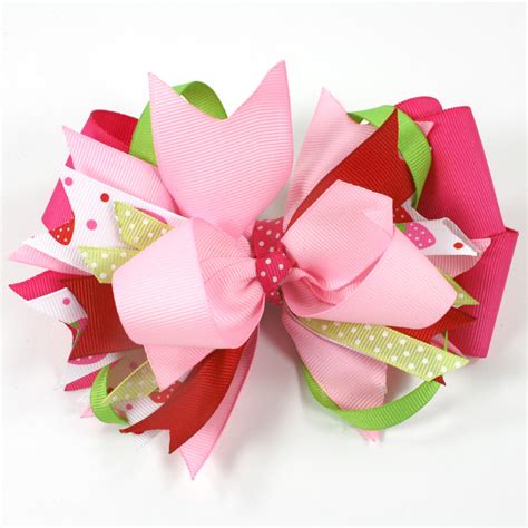 Boutique Bows