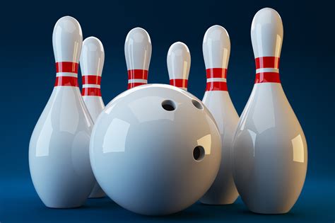 Bowling Equipment