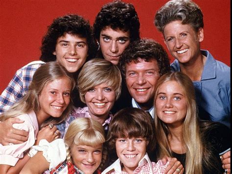 Brady Bunch Memories