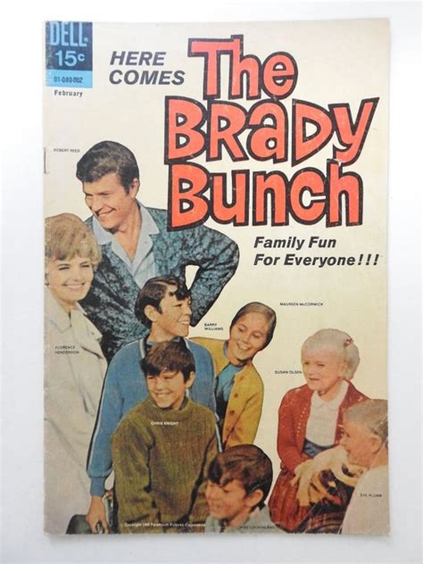 Brady Bunch Nostalgia