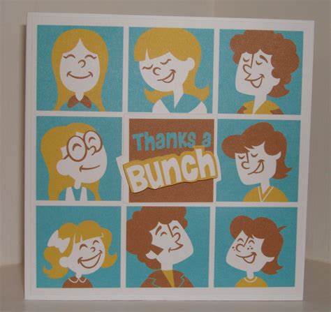 Brady Bunch Template Image 9