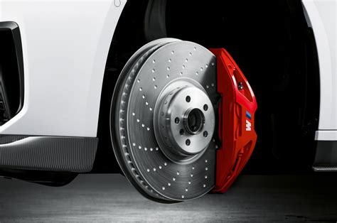 Braking performance considerations