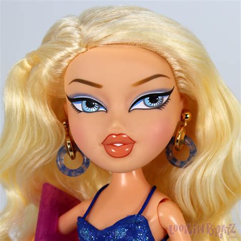 Bratz Doll Face 2