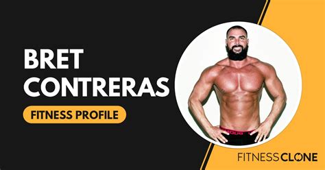 Bret Contreras Workout Routine