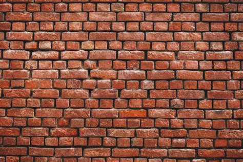 Brick Wall Photography