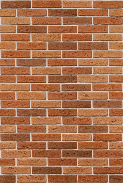 Brick Wall Texture Design