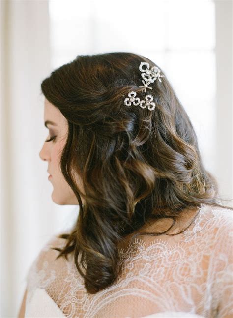 Bridal Hair Trials