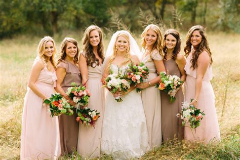 Benefits of Bridesmaid Ask