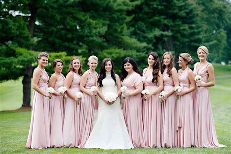 Bridesmaid Photos